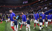 Les Bleus vont disputer deux rencontres amicales avant l’Euro 2024