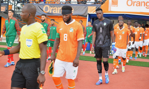 ‘‘Les choix seront difficiles…’’ : Gasset fait le point de son commando à l’orée de la CAN