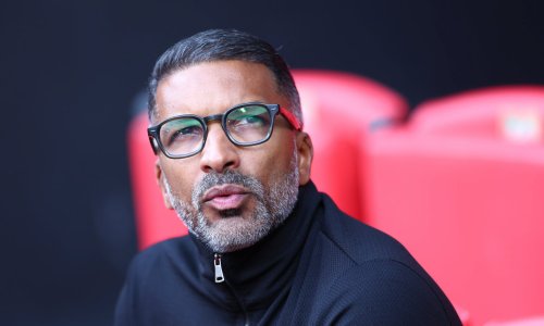 ‘‘La CAN n’est pas une compétition secondaire’’ : Habib Beye exprime son ras-le-bol