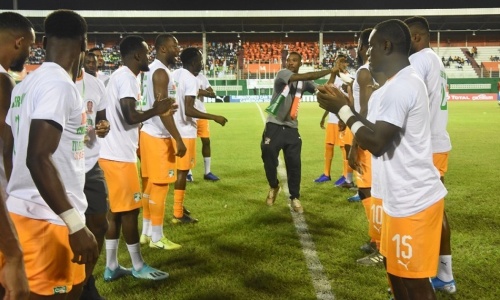 Les confidences de Wonlo C., Ghislain K., Angban et Comara dans le film hommage à Serey Dié