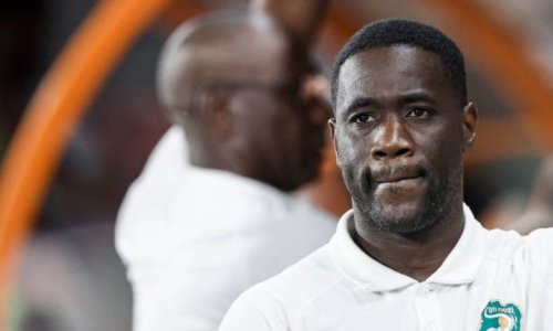 Les critiques, ses choix tactiques, les difficultés actuelles de Séko Fofana et Simon Adingra, … Faé Emerse se prononce