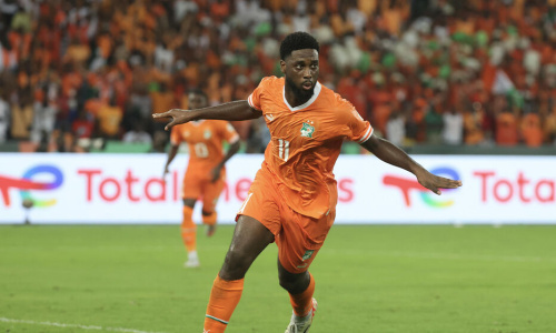 Les débuts dans le football de son fils, la sélection, … les confidences de la mère de Jean-Philippe Krasso