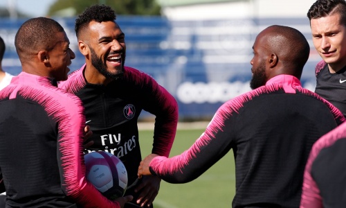 Les dessous de son arrivée au PSG, son adaptation avec les Lions Indomptables… les confidences de Choupo-Moting