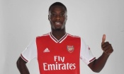 Les dessous jamais révélés du transfert record de Nicolas Pépé à Arsenal