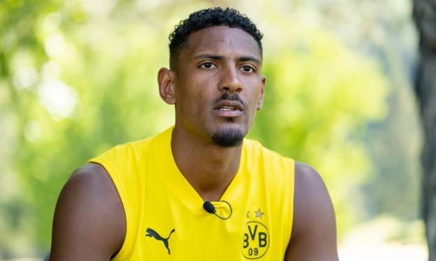 Les dirigeants de Dortmund donnent des nouvelles de Sébastien Haller