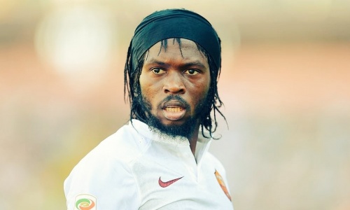 Les dirigeants de Galatasaray se sont prononcés sur l'arrivée de Gervinho