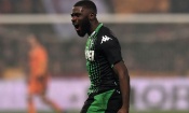 Les éclaires de génie de Jérémie Boga cette saison avec Sassuolo