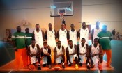 Les Éléphants Basketteurs qualifiés pour la phase finale de l'AfroBasket 2017