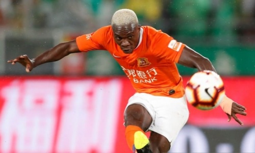 Les Éléphants, l'intérêt Chinois, son mercato... Jean-Evrard Kouassi fait le point (vidéo)