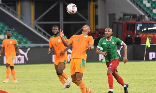 ‘‘Les Éléphants ont peut-être retrouvé avec Sébastien Haller, un nouveau leader d’attaque’’ : Fernand Dédeh, séduit !