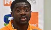 Les Éléphants, son "frère" Emmanuel Eboué, ses ambitions : le confidences de Kolo Touré