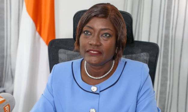 Mariatou Koné : ‘‘Les élèves de l’enseignement général n’auront pas droit à des congés CAN’’