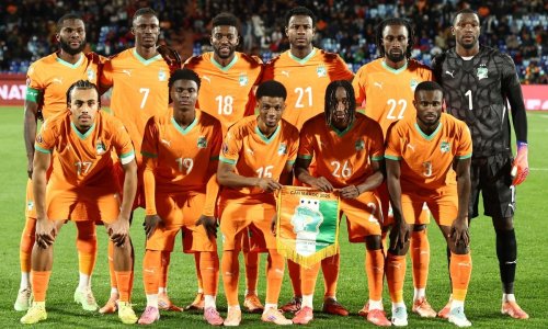 ‘‘Les époques ont changé…’’ : Amad Diallo réagit au choc des quarts entre Pharaons et Eléphants