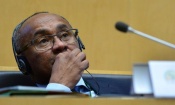 Les États-Unis ont refusé d'octroyer le visa à Ahmad Ahmad (CAF)