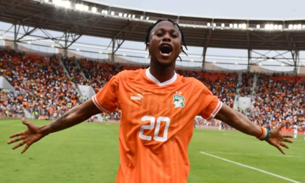 Les favoris à la victoire finale, les atouts de la Côte d’Ivoire, la CAN à domicile, … Christian Kouamé se livre