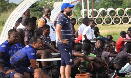 Le FC San Pedro invité à Tripoli par un prestigieux club Libyen