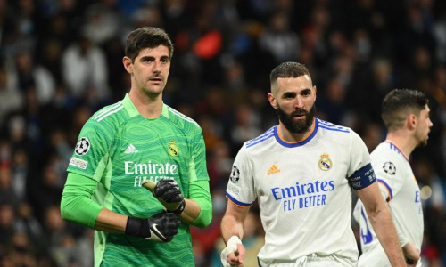 Les finalistes pour le trophée UEFA du joueur de l’année sont connus