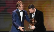Les lauréats de la cérémonie du Ballon d’Or France Football 2019