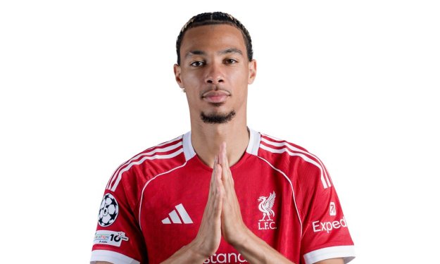 Les mots forts d’Hugo Ekitiké après sa grave blessure