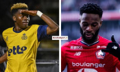 Les nouveaux Simon Adingra et Jonathan Bamba, les absences de Séko Fofana et Zaha, … les enseignements de la liste de Gasset