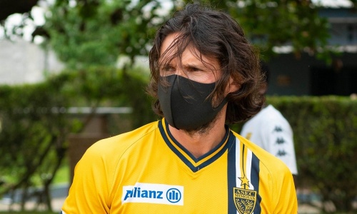 Les nouvelles recrues, la Ligue des Champions, les ambitions de l'ASEC, … Julien Chevalier dit tout