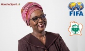 Les péripéties de sa nomination par la FIFA, son lourd CV, son message aux acteurs du foot… la Pdte Mariam Dao Gabala se dévoile