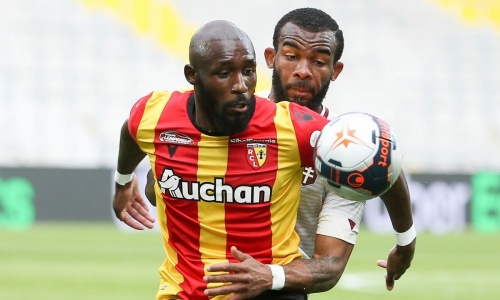 Prix Marc-Vivien Foé (2020/21) : la Côte d’Ivoire représentée avec Seko Fofana