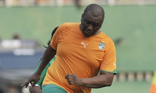 Les rapports qu’entretenaient Hamed Bakayoko avec les footballeurs