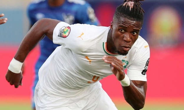 Les réactions de Kessié, Bony, Gradel et Zaha après la belle victoire des Eléphants face à la Namibie