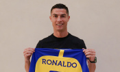 Les réseaux sociaux d’Al-Nassr explosent après la signature de Cristiano Ronaldo