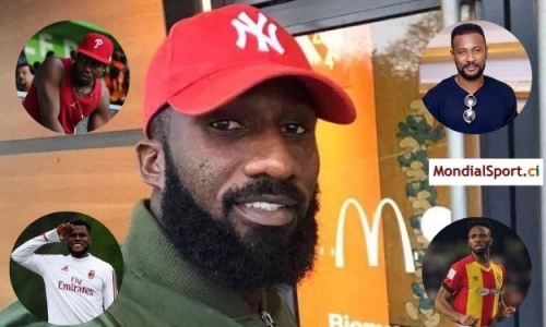 Les révélations de Dolizianna Debordo sur Kader Keita, Zokora Maestro, Franck Kessié et Fousseny Coulibaly