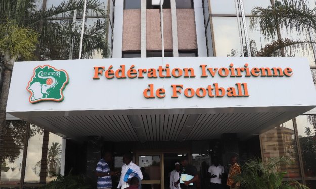 Les révélations troublantes de Romain Molina sur la FIF