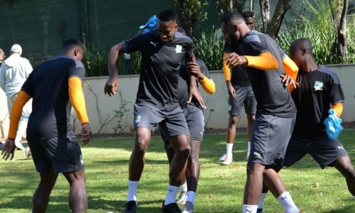 ‘‘Lesotho-Côte D’Ivoire’’ : le programme détaillé des Eléphants ce mercredi