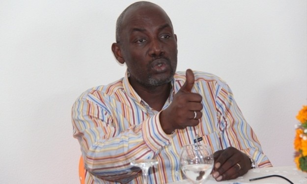 Lettre ouverte à Sidy Diallo : "Michel Dussuyer me faisait penser au stagiaire Sabri Lamouchi ..."