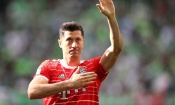 Lewandowski annonce la fin de son aventure avec le Bayern Munich