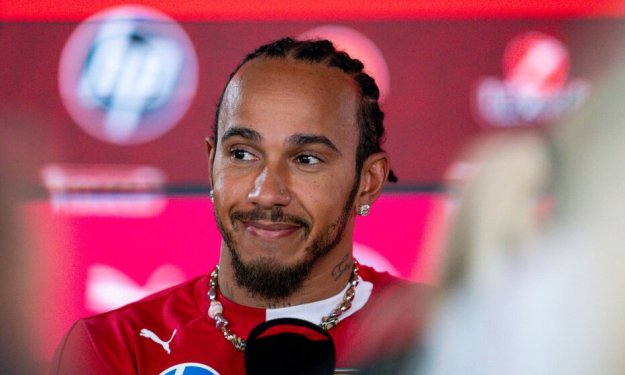 Lewis Hamilton appelle les dirigeants Africains à s'unir contre les anciennes puissances coloniales