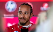 Lewis Hamilton appelle les dirigeants Africains à s'unir contre les anciennes puissances coloniales
