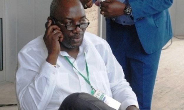 "Licenciement abusif" : Sidy Diallo (FIF) a rendez-vous avec le Tribunal du Travail