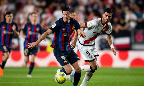 Liga (31è J) : le Barça imite le Real et concède sa 3à défaite de la saison