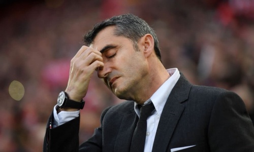 Liga : Battu par un promu, le Barça réalise l’un de ses pires débuts de saison