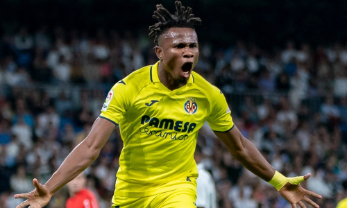 Liga : Chukwueze douche le Bernabeu et fait les affaires du rival