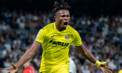 Liga : Chukwueze douche le Bernabeu et fait les affaires du rival