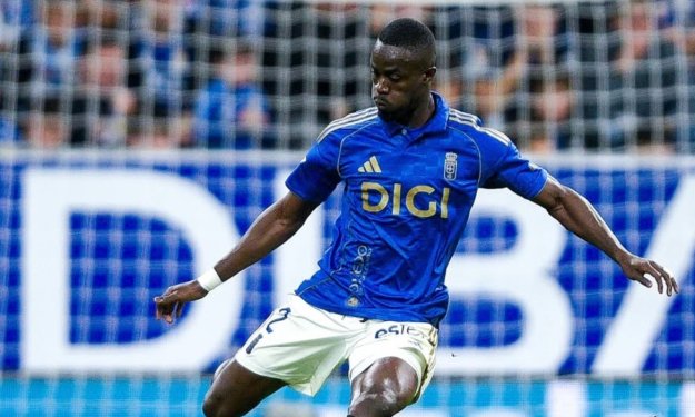 Liga : Eric Bailly évite la défaite à Oviedo sur la pelouse de la Sociedad