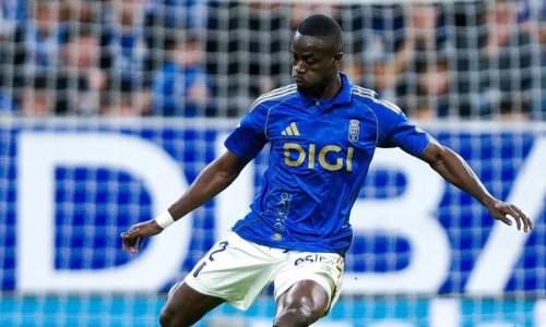 Liga : Eric Bailly évite la défaite à Oviedo sur la pelouse de la Sociedad