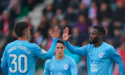 Liga : grâce à un Jonathan Bamba décisif, le Celta Vigo renverse Séville à Ramón Sánchez-Pizjuán