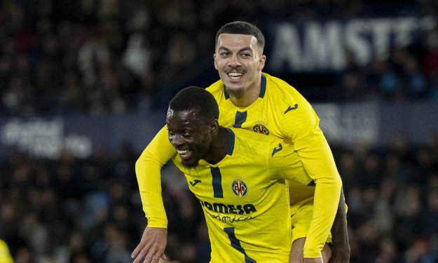 Liga : grâce à un Nicolas Pépé décisif, Villarreal s’impose sur la pelouse de Levante