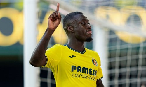 Liga : grâce à un Nicolas Pépé triplement décisif, Villarreal s’impose devant Osasuna
