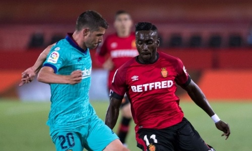 Liga (J 28) : Soirée compliquée pour Lago Junior et Majorque face au Barça