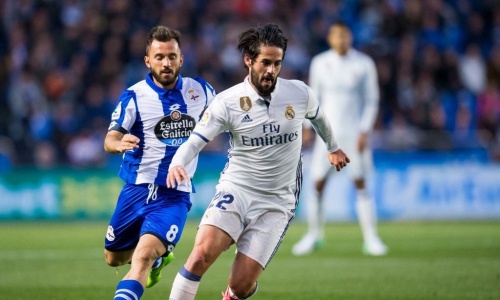 Liga (J-34) : Le Real se reprend de belle manière après le Clásico