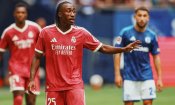 Liga : José Mourinho convoque 23 joueurs dont Yan Diomandé pour la première du Real Madrid